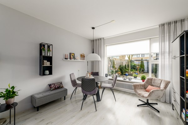 Medium property photo - E A Borgerstraat 78, 8501 NG Joure